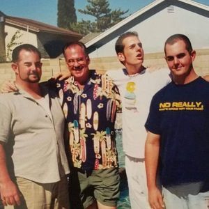 Meet your Posher, Kevin